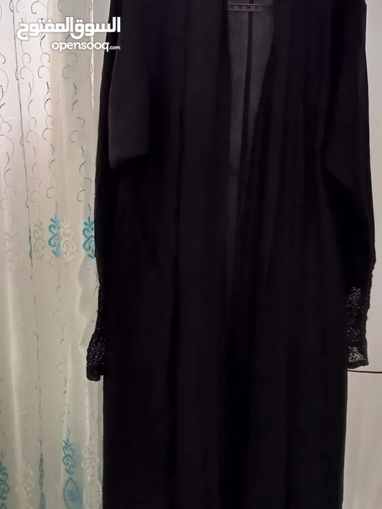 عبايات خليجي