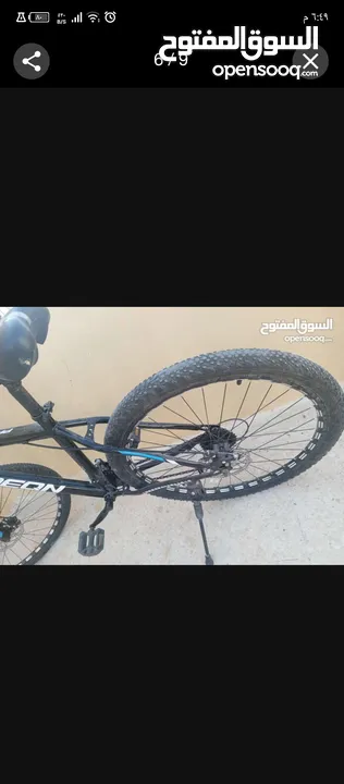 بسكليت مستعمل 2023 البيع
