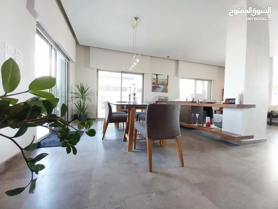 شقة للايجار في عبدون  ( Property 35166 )-175035210