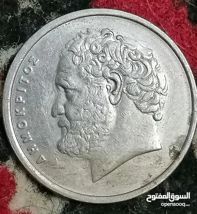 عملات قديمة للبيع  أو البدل أوالبيع َكوم