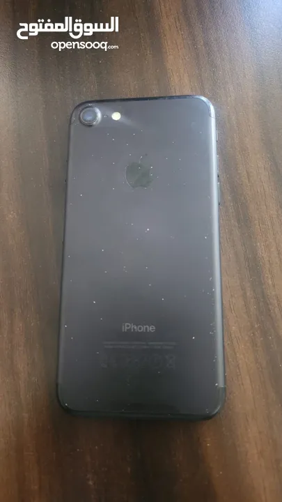 Iphone 7 ايفون
