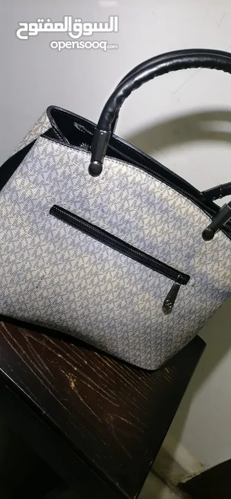 حقيبة  michaelkora  ماركة عالمية