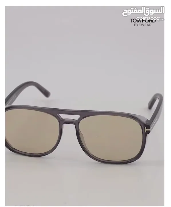 Tom ford photochromic sunglass. - unisex brand new