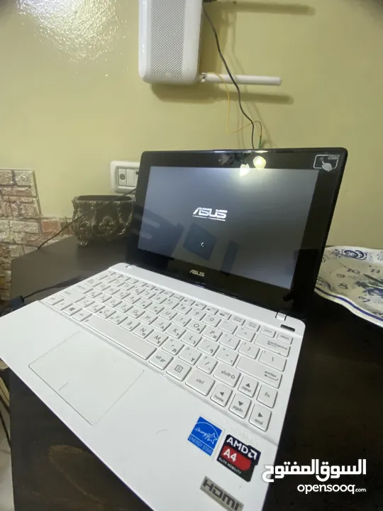 لابتوب عدد 2 وسماعات جيمنج اسعار ممتازه
