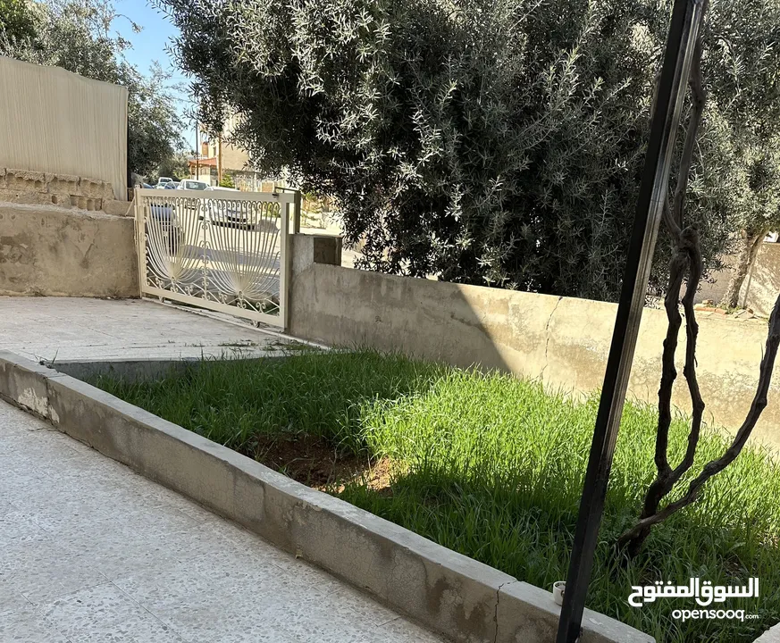 شقة طابقية