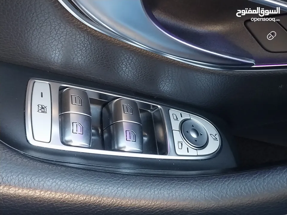 مرسيدس CLS 350 AMG فل كيت مميزة جدا تب نظافة