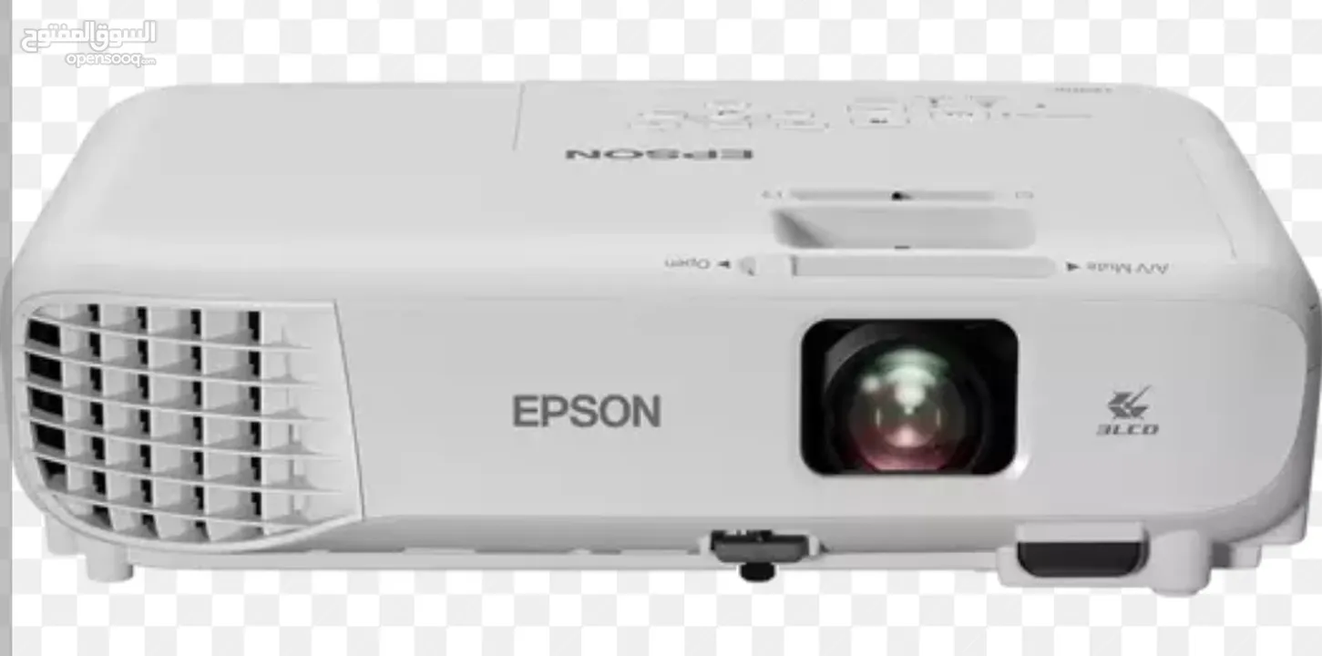 داتا شو بروجكتر epson الاصلي