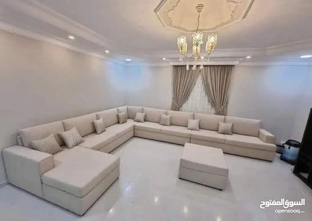 اطقم كورنر الأمريكي الأكثر مبيعا وراحه الان متوفره بسعر الجملة لاتتردد بل اتصال والطلب التوصيل مجاني