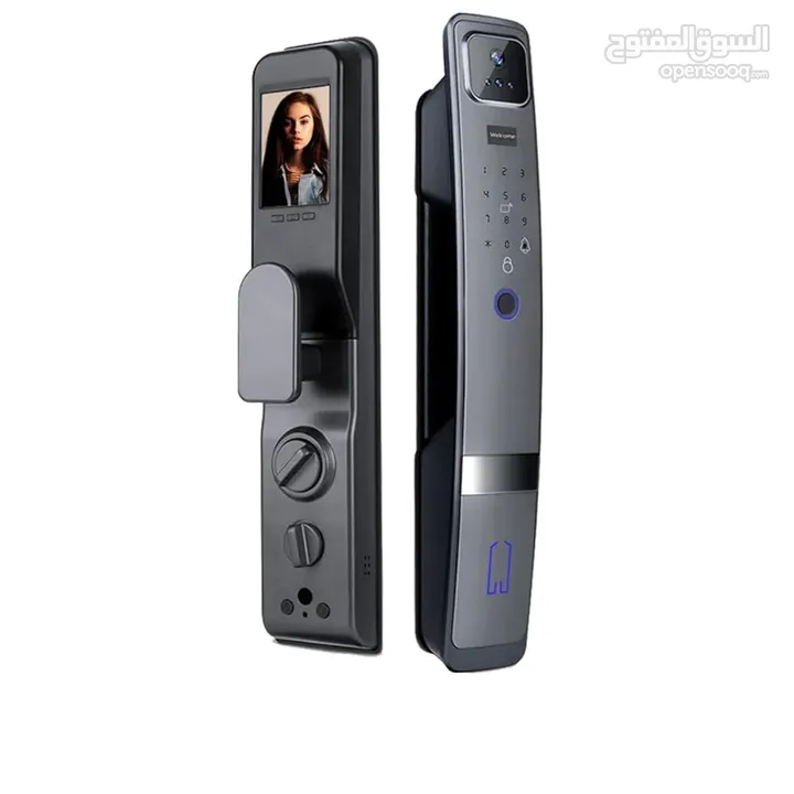 قفل ابواب ذكي Smart Door lock