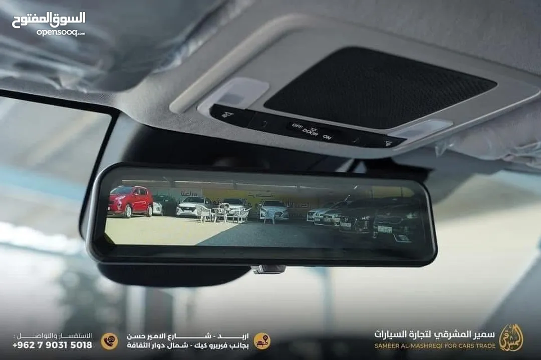 هوندا E-NS1 موديل 2023 (بطارية حجم 510 كم) اعلى صنف  كفالة اوتو هوب 3سنوات او 50 الف كيلو