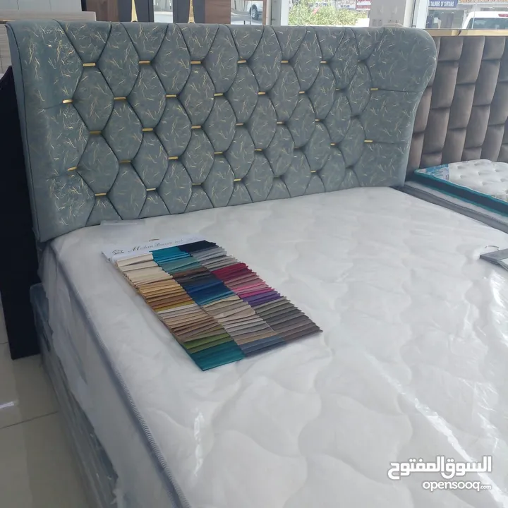 Tafseel bed mattress