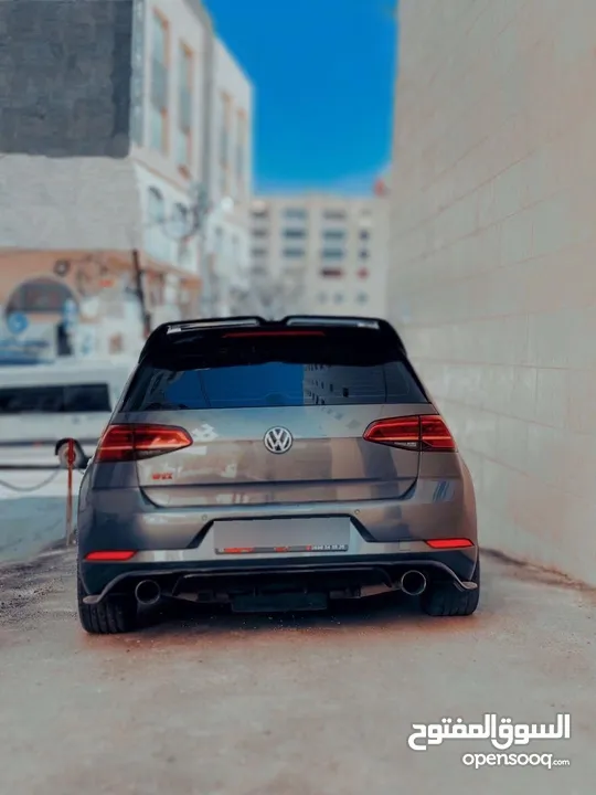 Mk7.5 Gti جولف