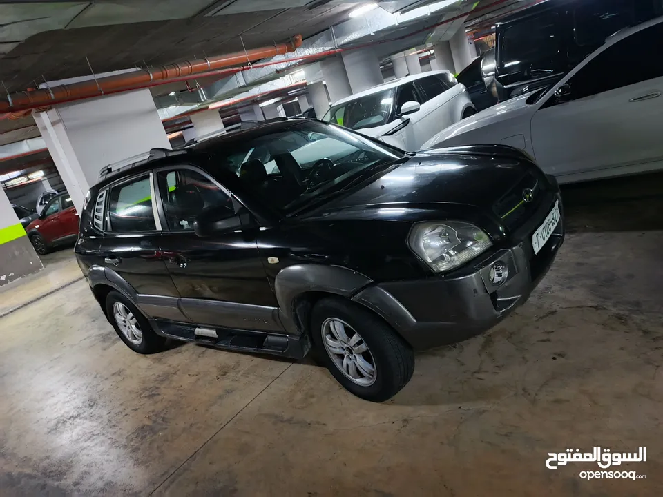 جب توسان 2007