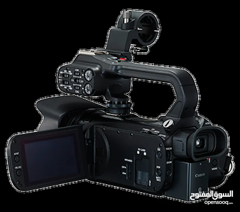 كاميرا سوني HXR-MC1500P