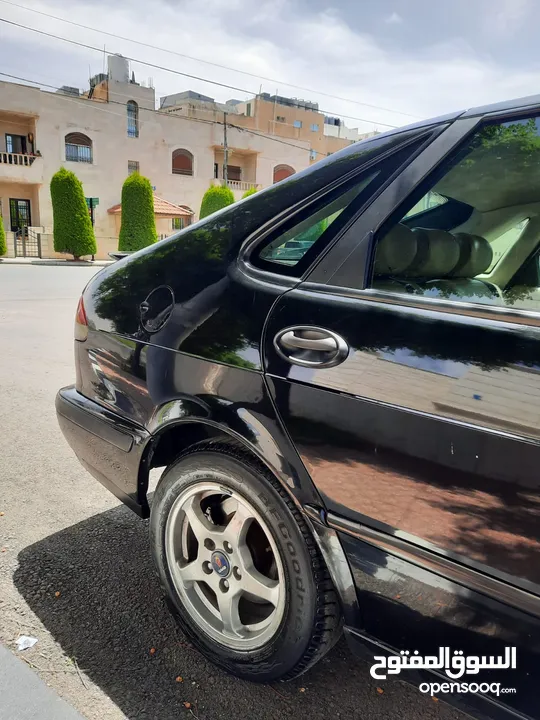 saab 9.3 للبيع