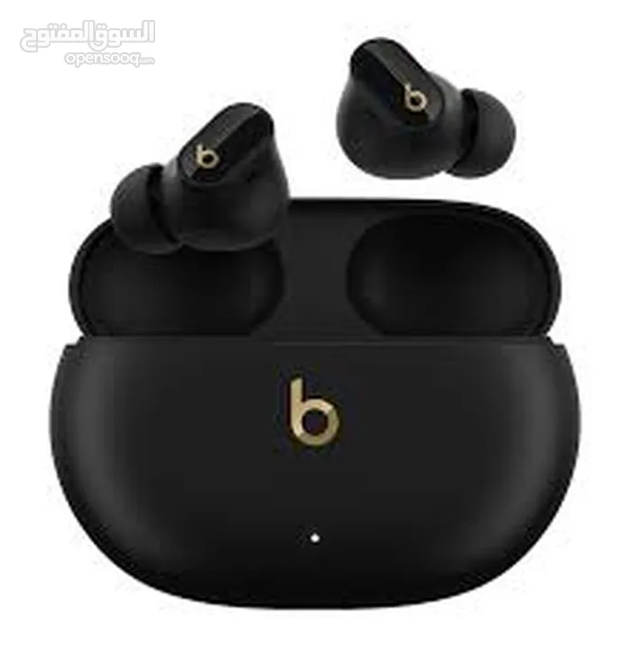 Beats Studio Buds Plus سماعة بيتس اسيتديو بلس