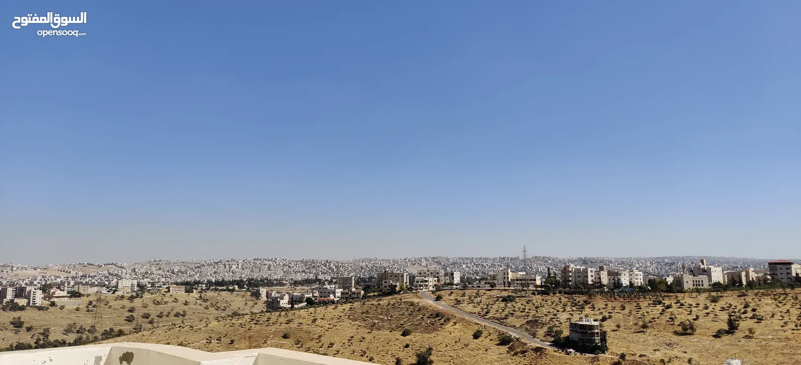 شقق بإطلالات مميزة وأسعار مغرية جدا حي الشهيد الجنوبي من المالك مباشرة