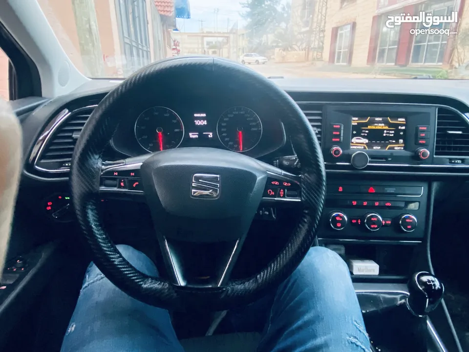 سيت ليون 2017