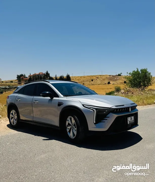 بيستيون B70s 2023 بحالة الوكالة