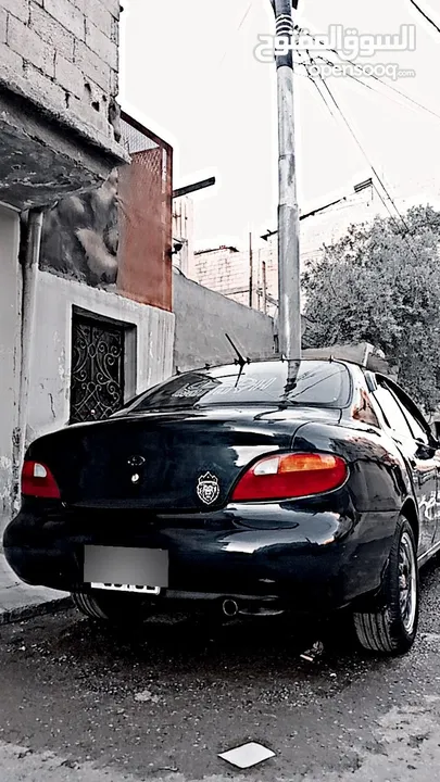 هونداي افانتي للبيع او للبدل