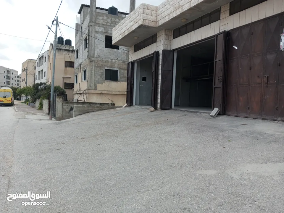 مخازن للايجار مستودعات فقط