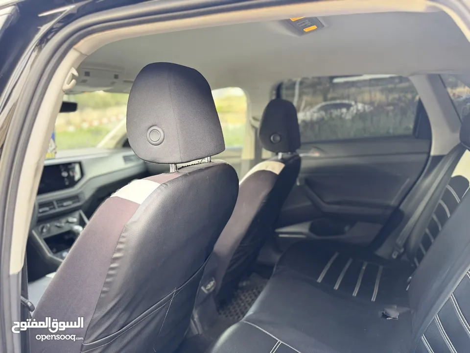 بولو 2019 اصل تومات