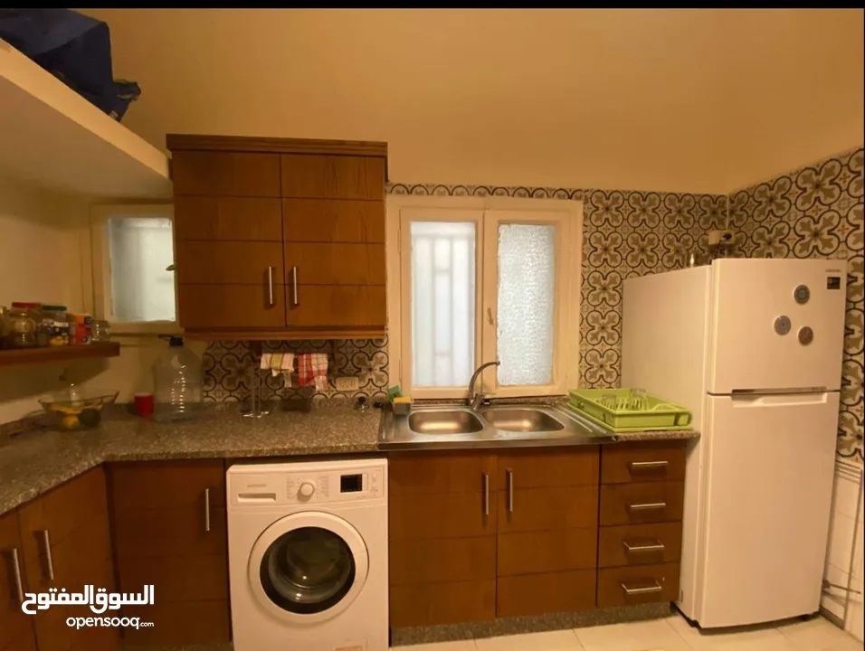 شقة مفروشة للإيجار 130م2 ( Property 14502 )-175072922