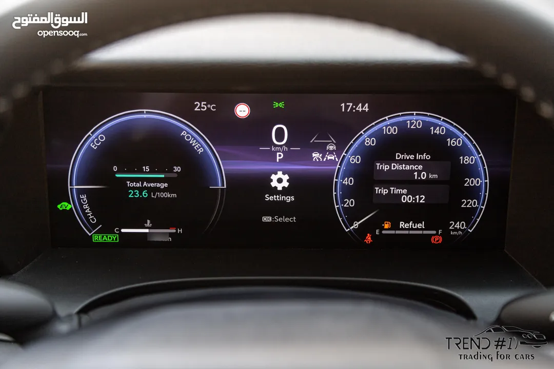 متوفرة الان لدى معرض Trend#1   Toyota Camry 2024   الشكل الجديد كليا
