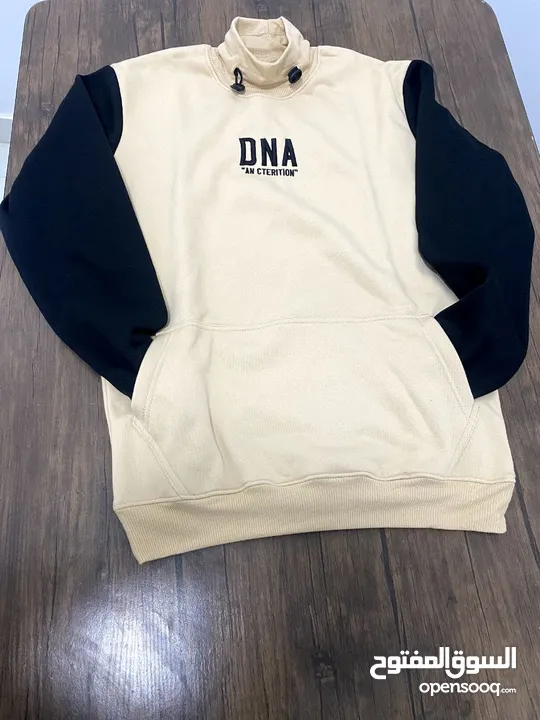 هايكول Dna