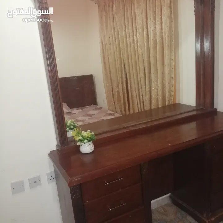 شقه مفروشه للايجار