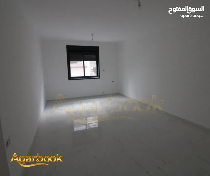 شقتين مميزات للبيع عين منجد – تحت شارع المهندسين