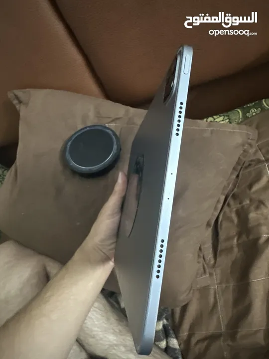 Ipad pro M2