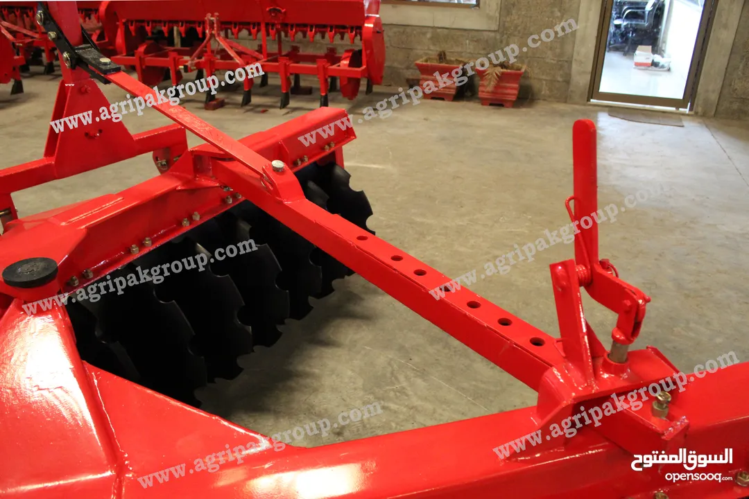 Brand New MF Tractors Model 2024 with Equipment's for Sale ! Direct From Factory!