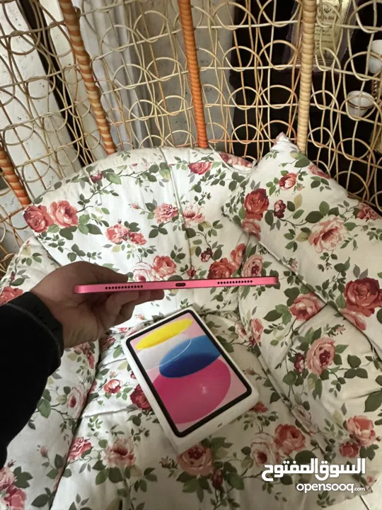 ايباد الجيل 11 a16