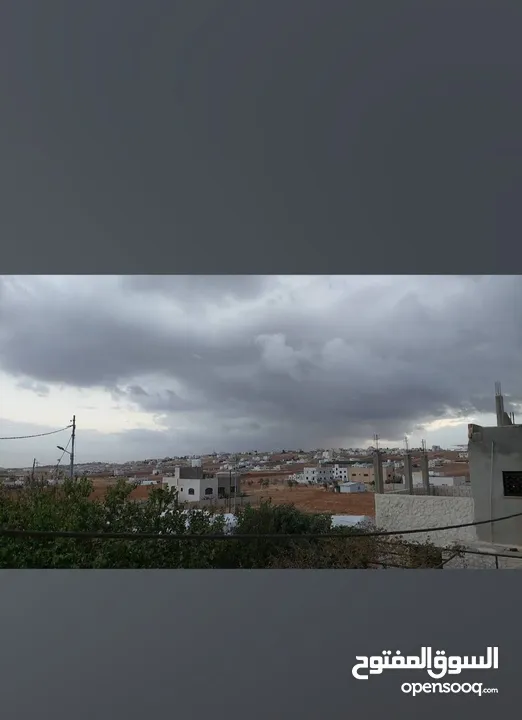 من المالك مباشرة / ارض للبيع 613 m2 / طريق المطار / للتواصل على رقم المالك في الاعلان