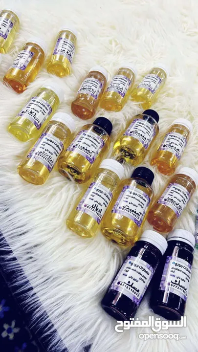 معطرات جوري