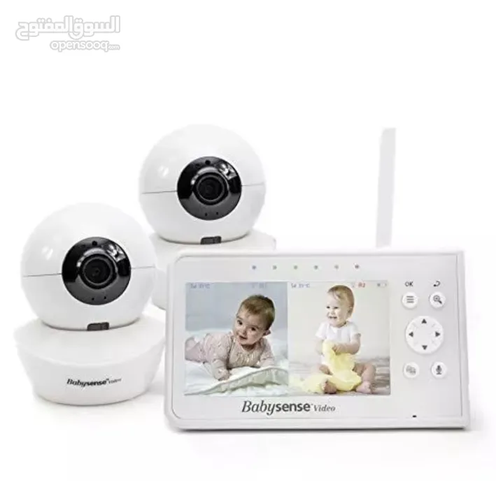 Babysense Baby Monitor for sale