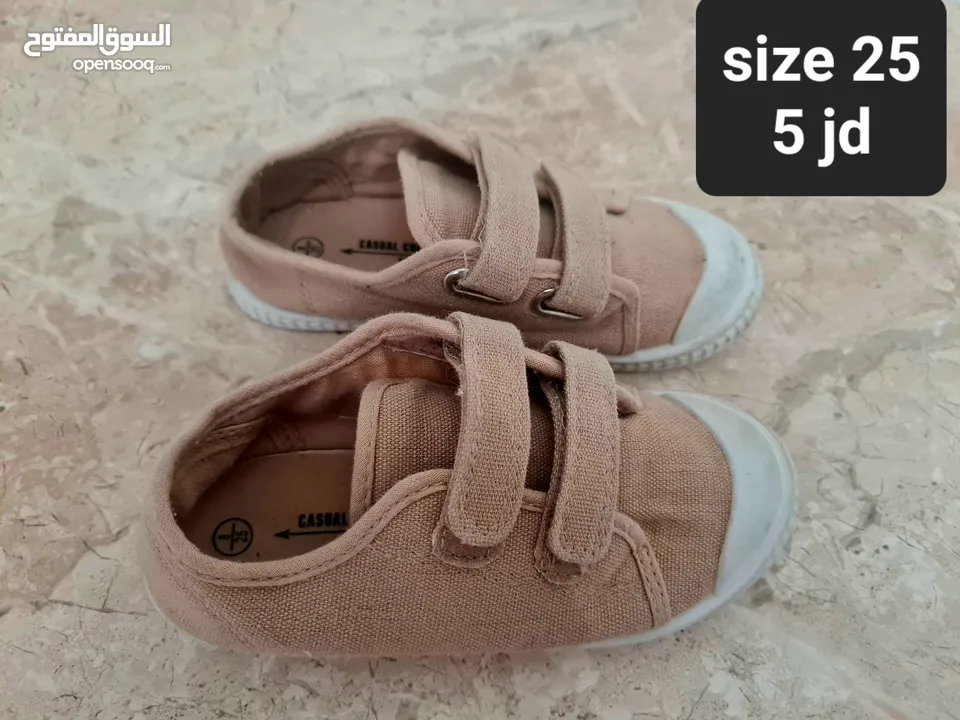 أحذية رياضية ويومية ورسمية
