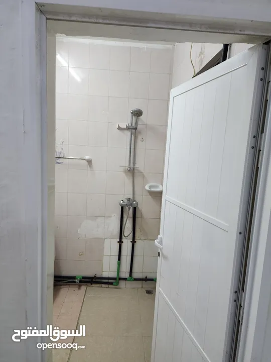 ROOM for RENT for INDIAN or PHILIPPINO FAMILY or BACHELORS in Al KHUWAIR R.O.80