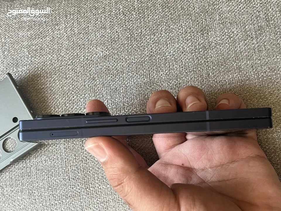 Z Fold 6 للبيع او البدل