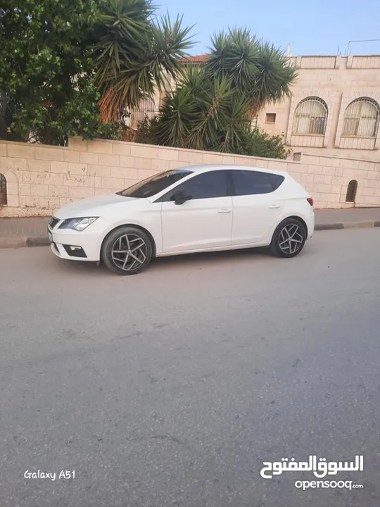 سيت ليون 2018