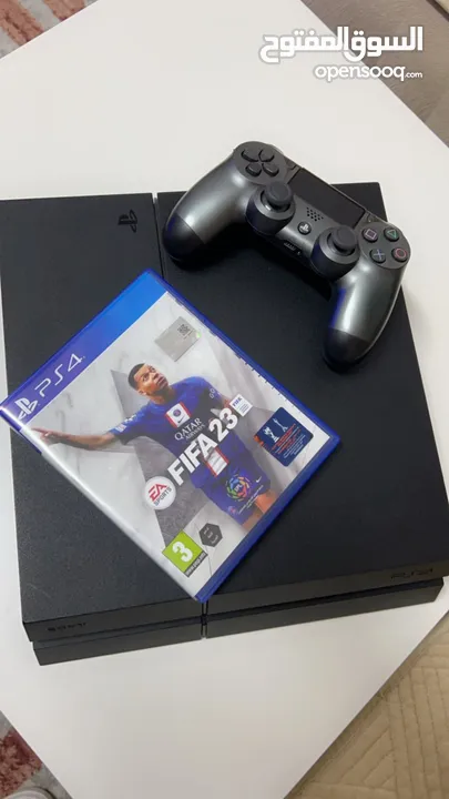 بلايستيشن 4   ps4