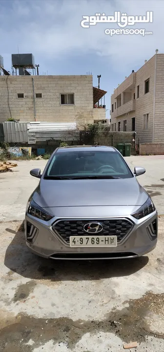 هيونداي 2021 _2022  100 الف كاش