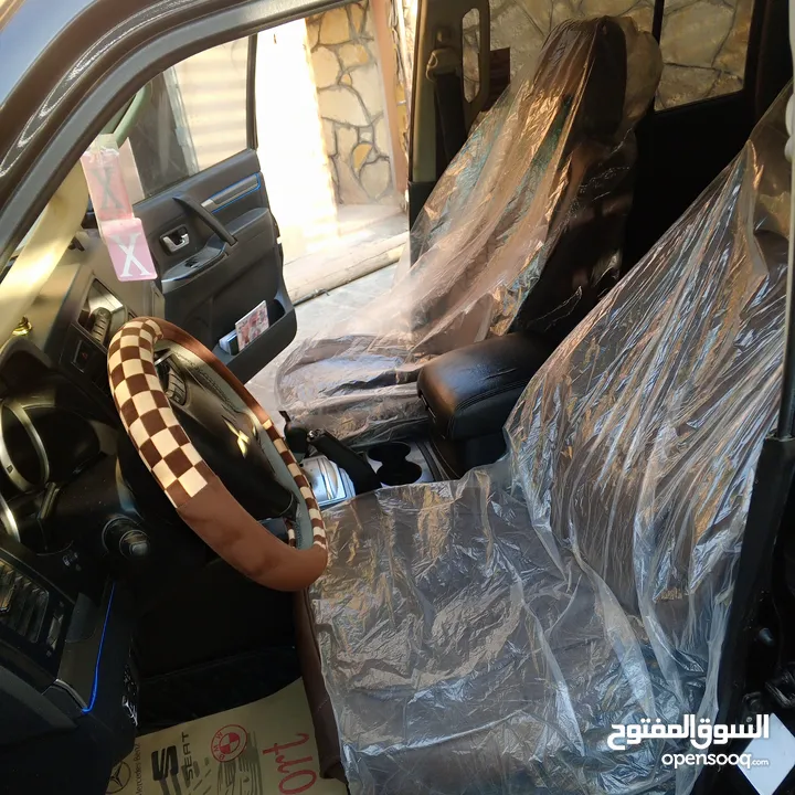 متسوبيشي باجيرو