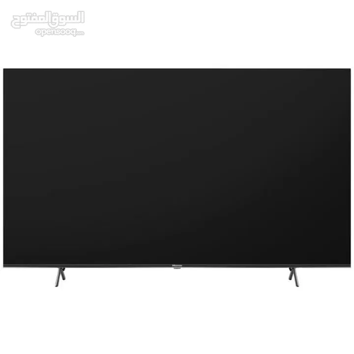 HISENSE 55" ULED VIDDA U5 SMART TV - 55U6HQ