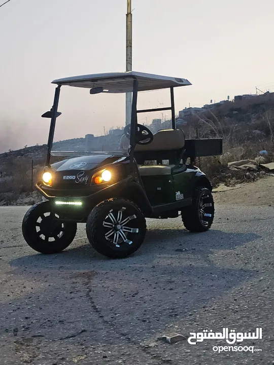 تيكتوك ازيكو بنزين ماتور 400 موديل 2019 شركه في الكرتونه  للمعنين التواصل