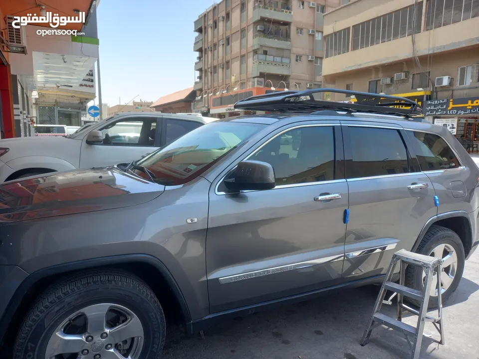 سلال عفش عوارض شبوك شناط عفش الجميع أنواع السيارات