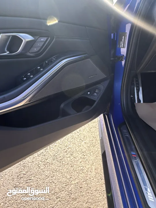 اجمل حبة بالبلاد BMW 330e فل فل فل اضافات  عداد 59 الف كيلو  ايد 1  نخب النخب