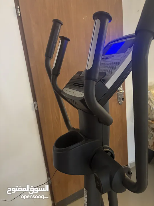 اليبتيكال pro-form مستعمل