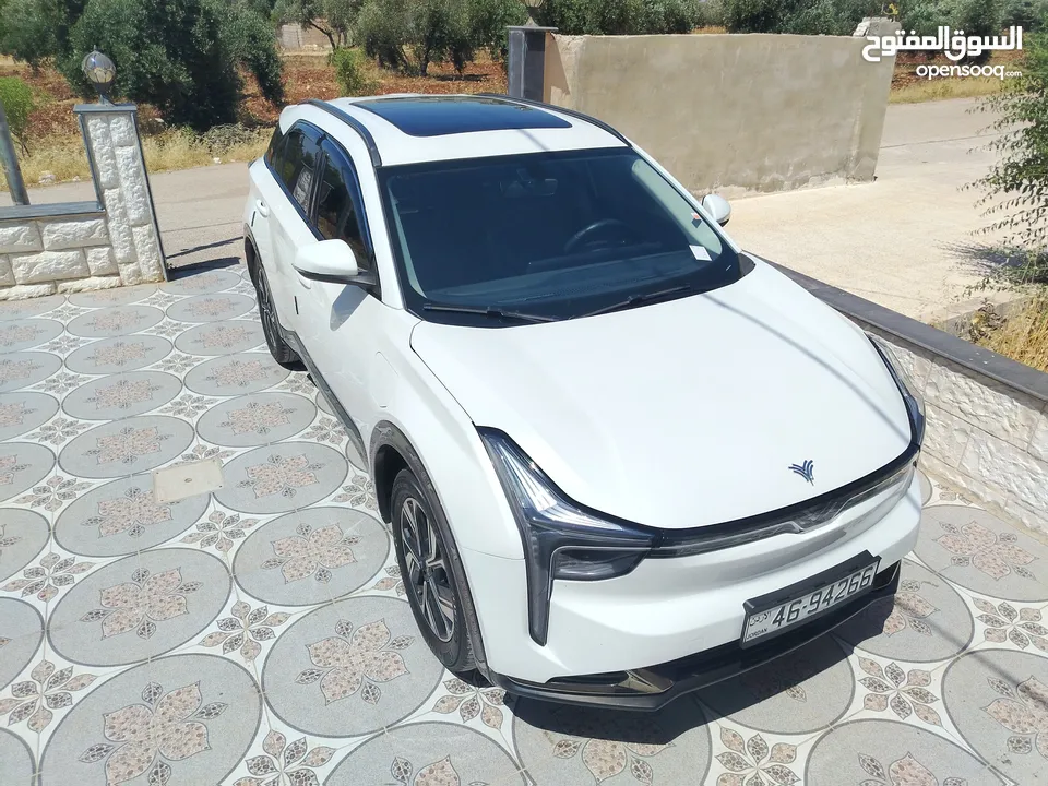 نيتا يو برو 2022 شكل2023 فل الفل مع فتحه بانوراما